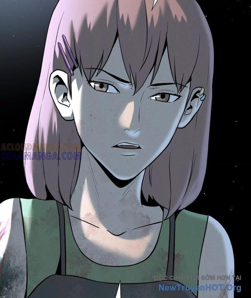 Trò chơi vô vọng Chapter 50 - Next 