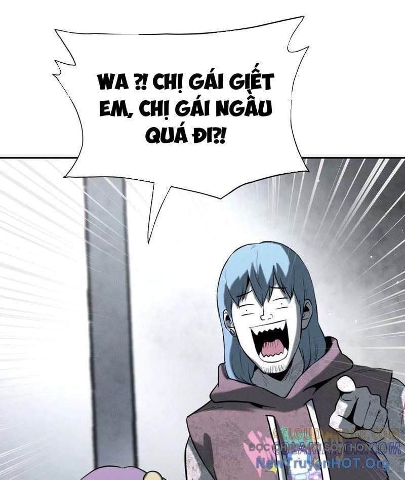 Trò chơi vô vọng Chapter 50 - Next 