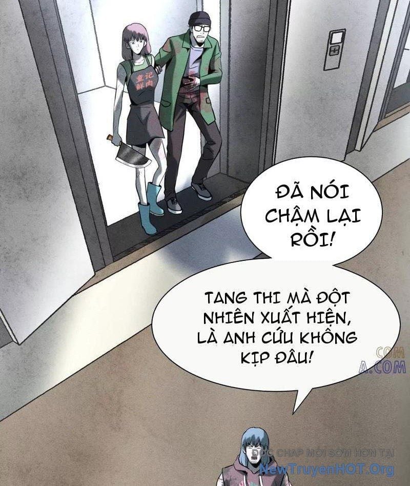 Trò chơi vô vọng Chapter 50 - Next 
