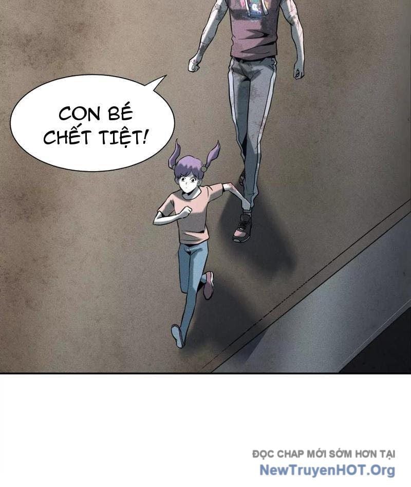 Trò chơi vô vọng Chapter 50 - Next 