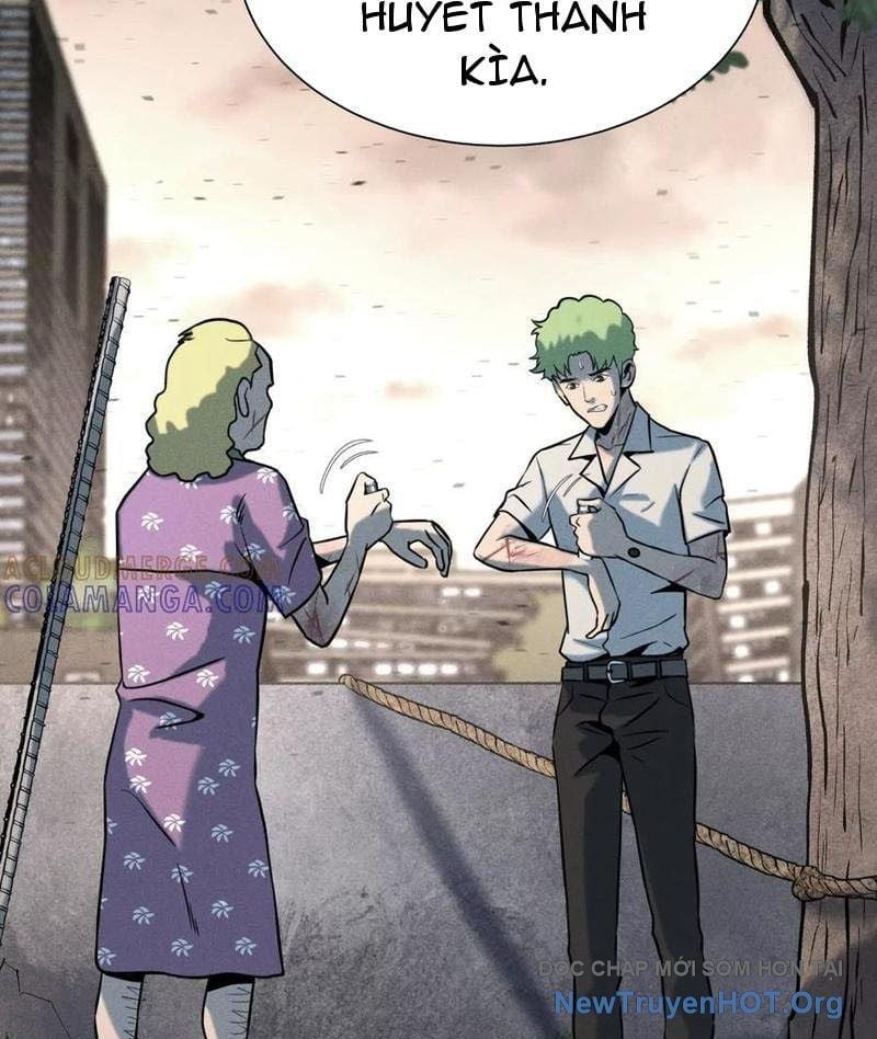 Trò chơi vô vọng Chapter 50 - Next 