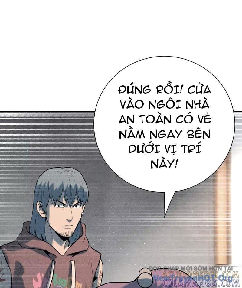 Trò chơi vô vọng Chapter 50 - Next 