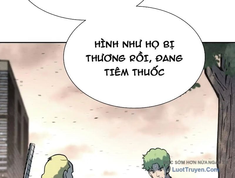 Trò chơi vô vọng Chapter 53 - Trang 2