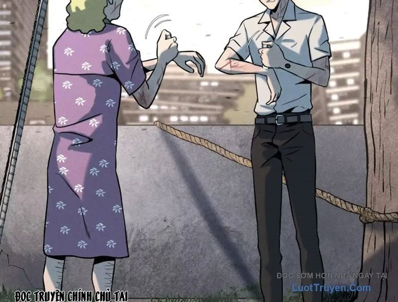 Trò chơi vô vọng Chapter 53 - Trang 2