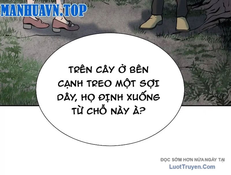 Trò chơi vô vọng Chapter 53 - Trang 2