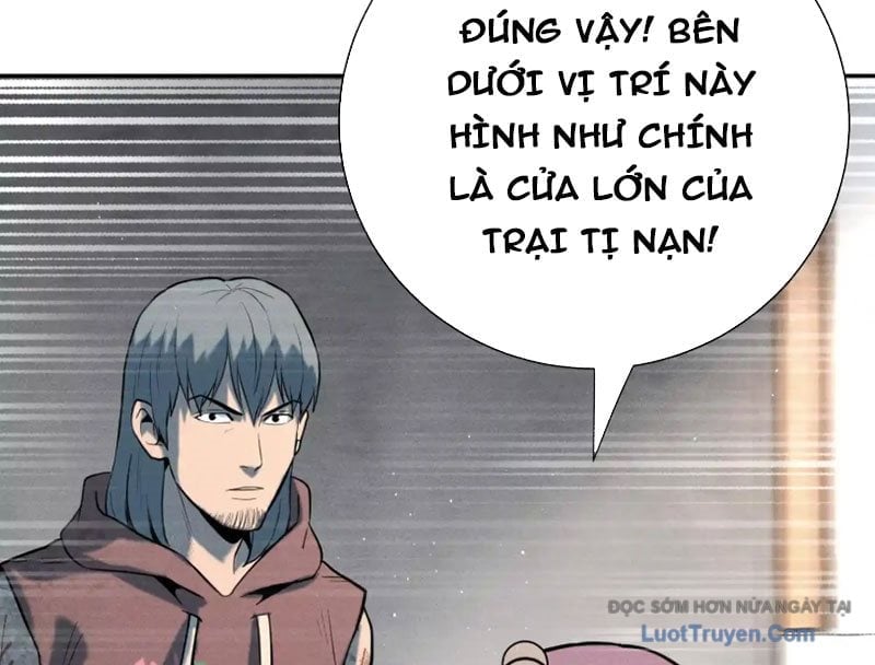 Trò chơi vô vọng Chapter 53 - Trang 2