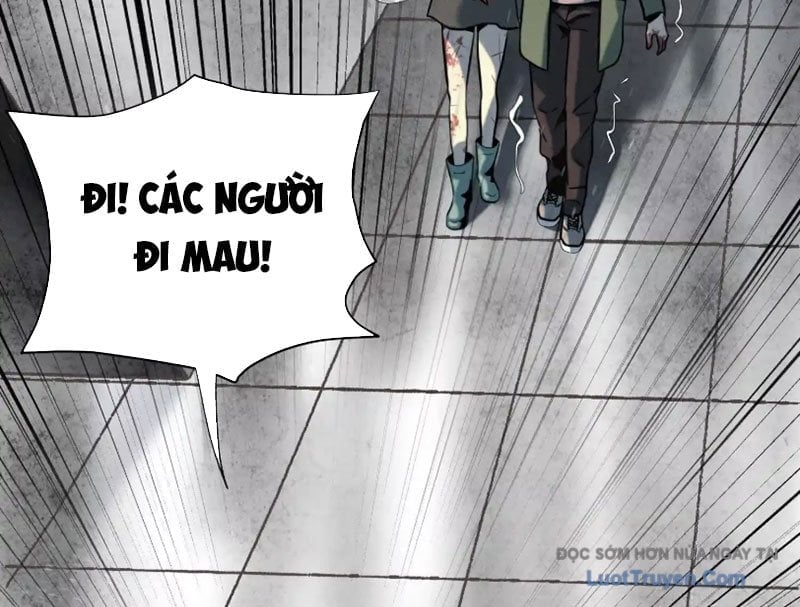 Trò chơi vô vọng Chapter 53 - Trang 2