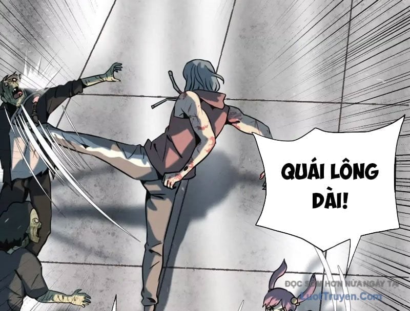 Trò chơi vô vọng Chapter 53 - Trang 2