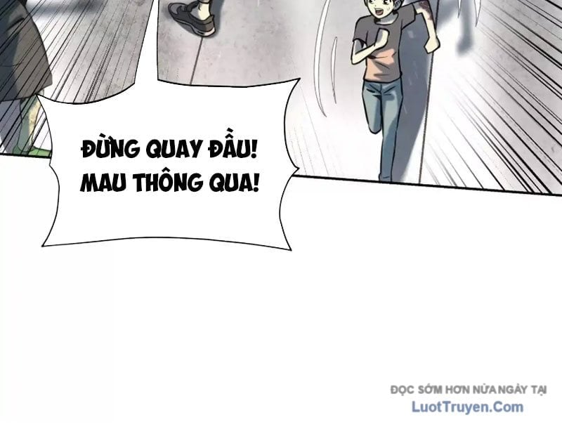 Trò chơi vô vọng Chapter 53 - Trang 2