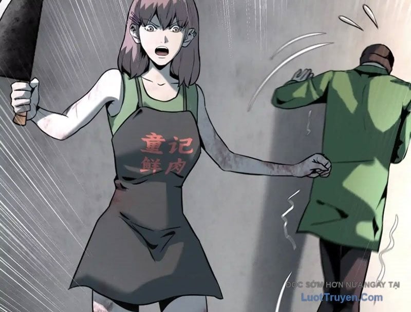 Trò chơi vô vọng Chapter 53 - Trang 2