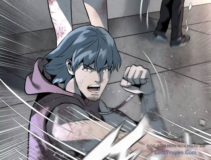 Trò chơi vô vọng Chapter 53 - Trang 2