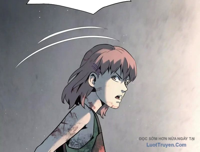Trò chơi vô vọng Chapter 53 - Trang 2