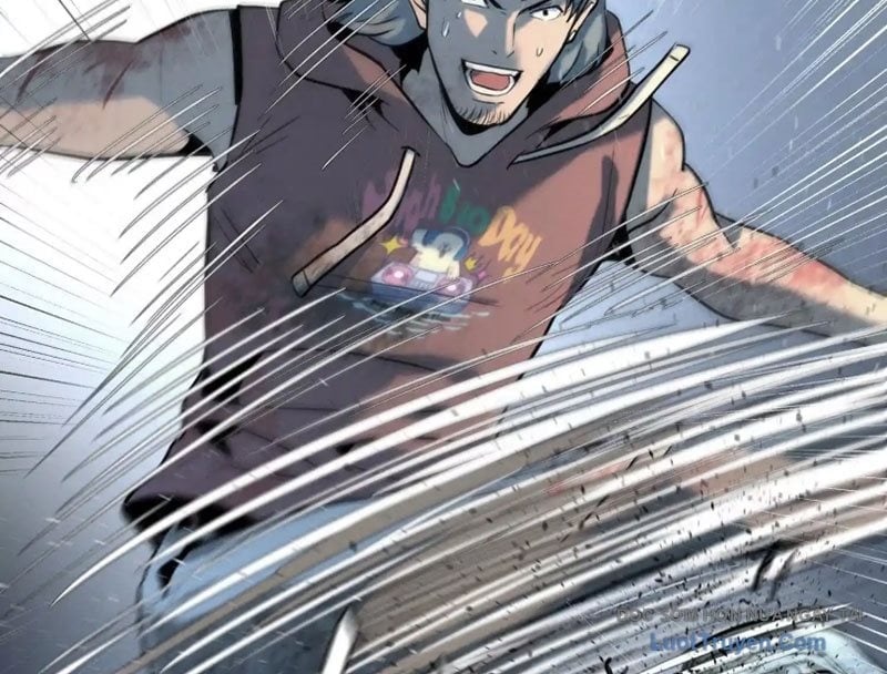 Trò chơi vô vọng Chapter 53 - Trang 2