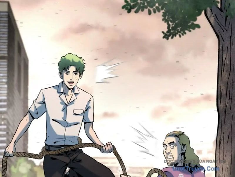 Trò chơi vô vọng Chapter 53 - Trang 2