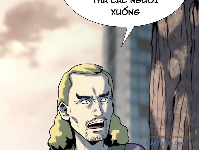 Trò chơi vô vọng Chapter 53 - Trang 2
