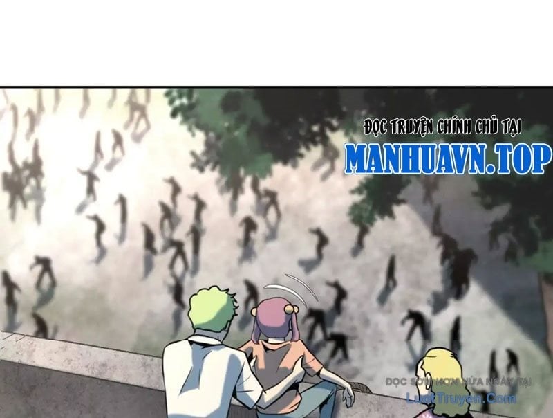 Trò chơi vô vọng Chapter 53 - Trang 2