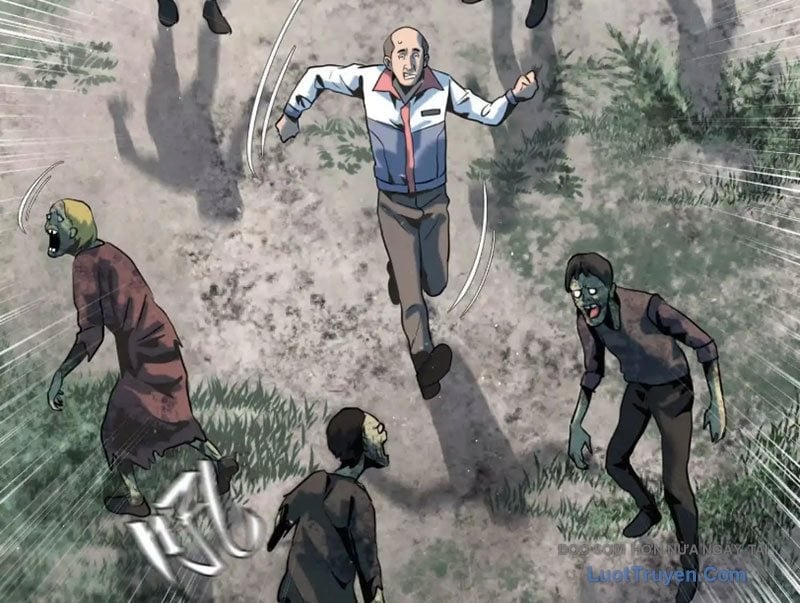 Trò chơi vô vọng Chapter 53 - Trang 2
