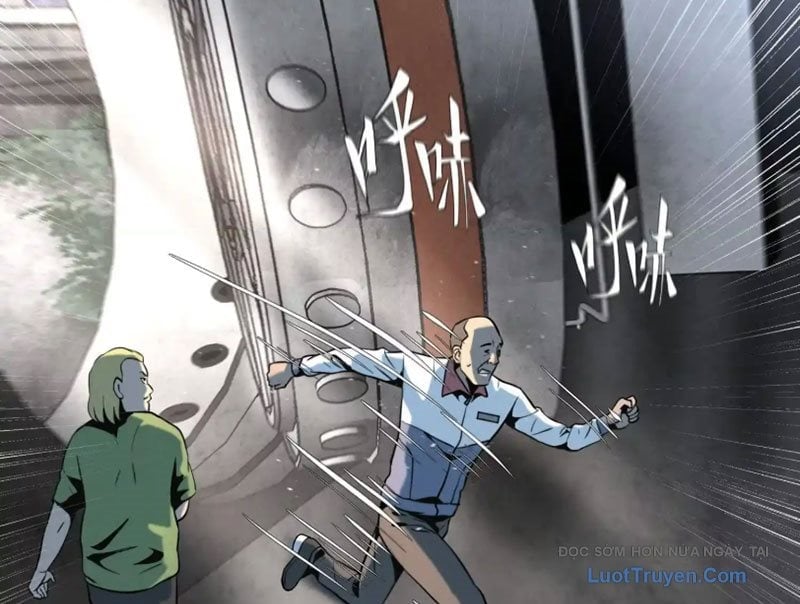 Trò chơi vô vọng Chapter 53 - Trang 2