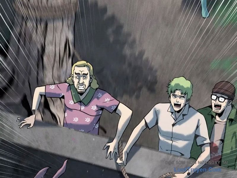 Trò chơi vô vọng Chapter 53 - Trang 2