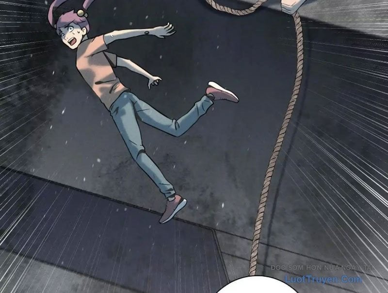 Trò chơi vô vọng Chapter 53 - Trang 2