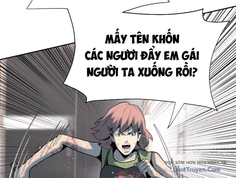Trò chơi vô vọng Chapter 53 - Trang 2
