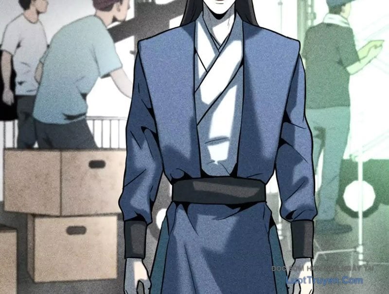 Trò chơi vô vọng Chapter 53 - Trang 2