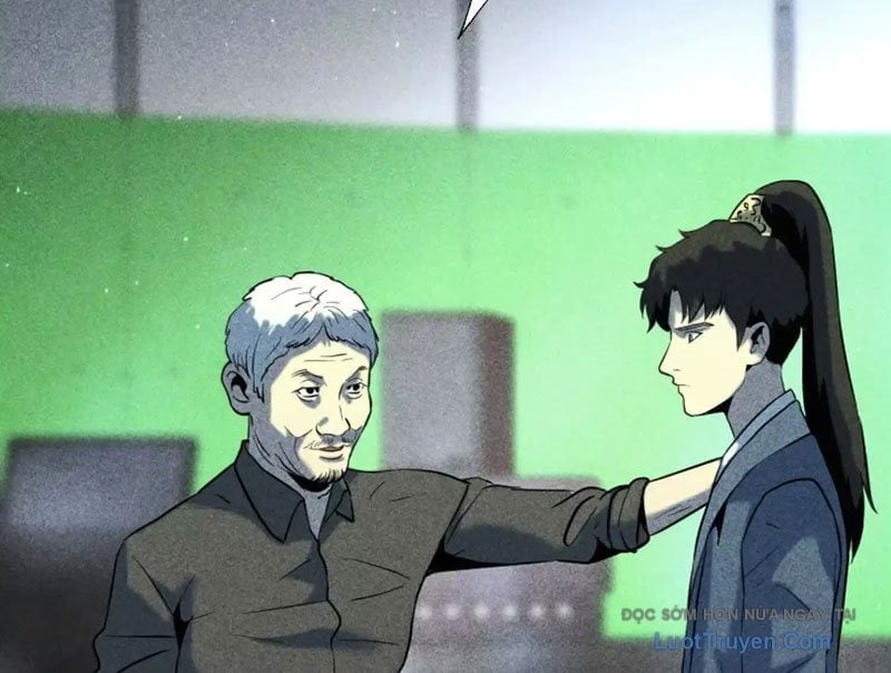 Trò chơi vô vọng Chapter 53 - Trang 2