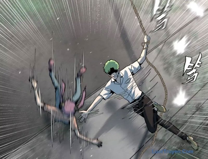 Trò chơi vô vọng Chapter 53 - Trang 2