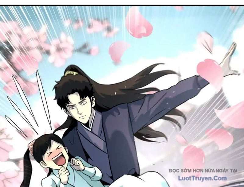 Trò chơi vô vọng Chapter 53 - Trang 2