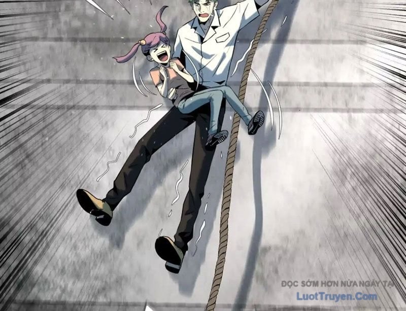 Trò chơi vô vọng Chapter 53 - Trang 2