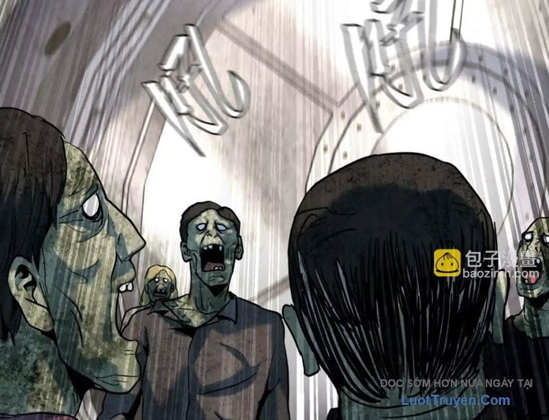 Trò chơi vô vọng Chapter 53 - Trang 2