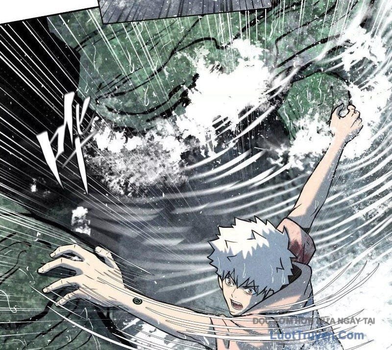 Trò chơi vô vọng Chapter 54 - Trang 2