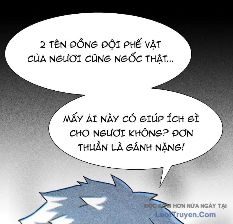 Trò chơi vô vọng Chapter 54 - Trang 2