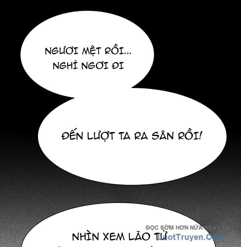 Trò chơi vô vọng Chapter 54 - Trang 2