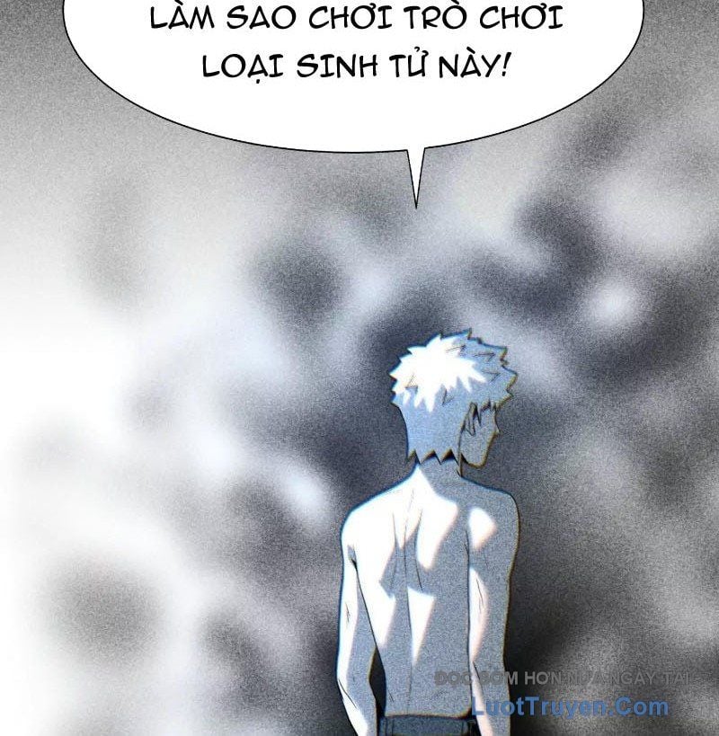 Trò chơi vô vọng Chapter 54 - Trang 2