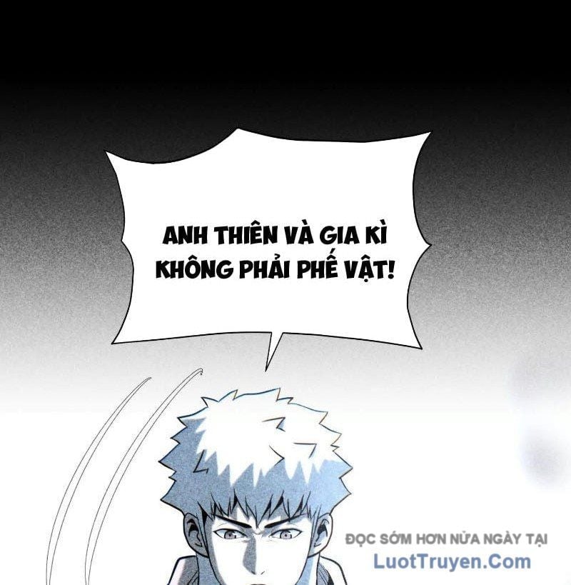 Trò chơi vô vọng Chapter 54 - Trang 2