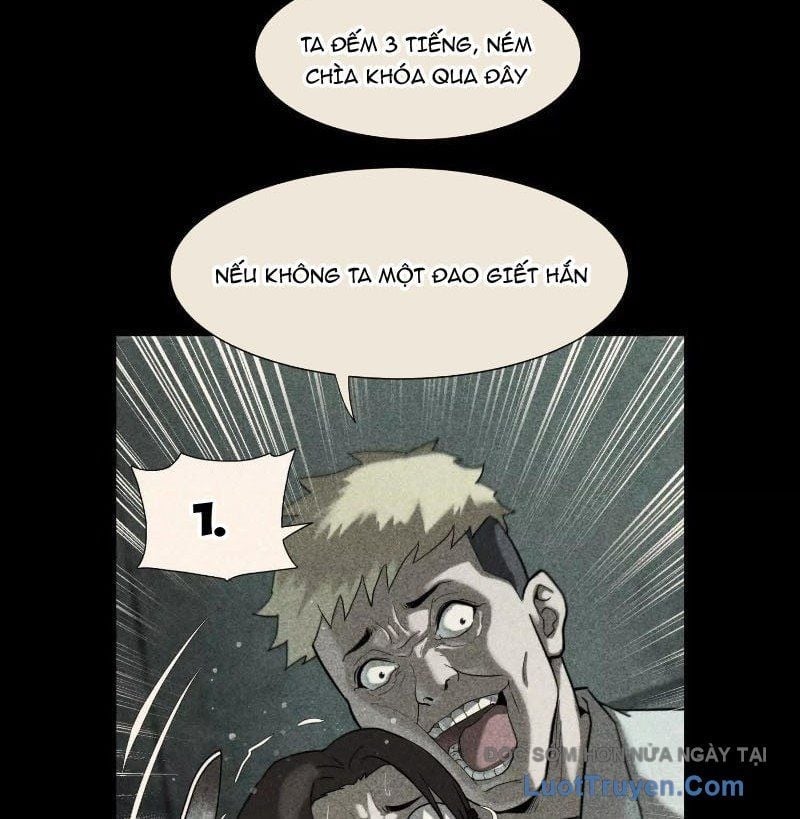 Trò chơi vô vọng Chapter 54 - Trang 2