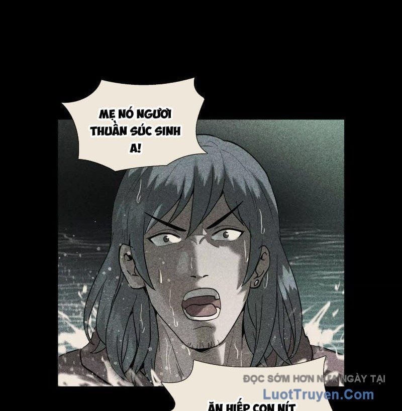 Trò chơi vô vọng Chapter 54 - Trang 2