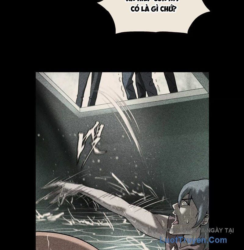 Trò chơi vô vọng Chapter 54 - Trang 2