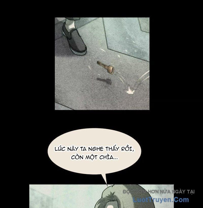 Trò chơi vô vọng Chapter 54 - Trang 2