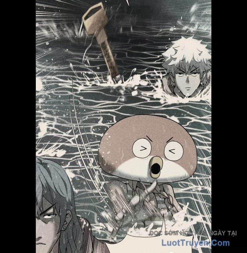 Trò chơi vô vọng Chapter 54 - Trang 2