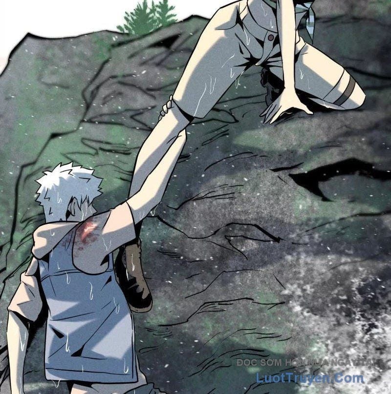 Trò chơi vô vọng Chapter 54 - Trang 2