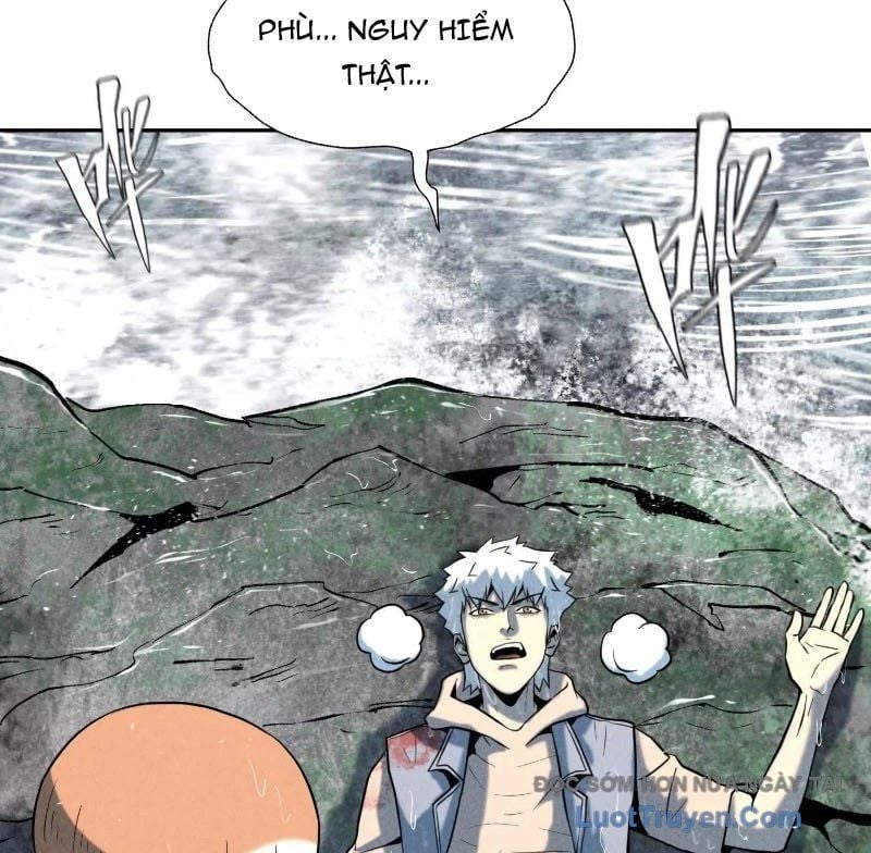 Trò chơi vô vọng Chapter 54 - Trang 2