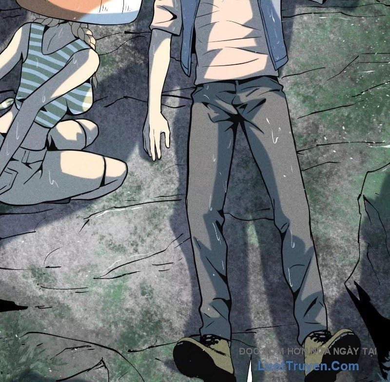 Trò chơi vô vọng Chapter 54 - Trang 2