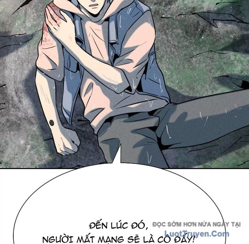 Trò chơi vô vọng Chapter 54 - Trang 2