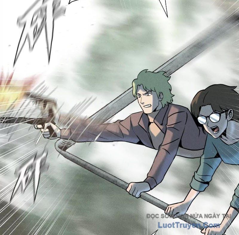 Trò chơi vô vọng Chapter 54 - Trang 2