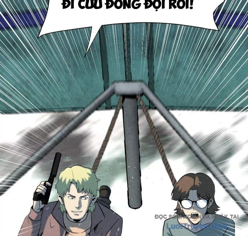 Trò chơi vô vọng Chapter 54 - Trang 2