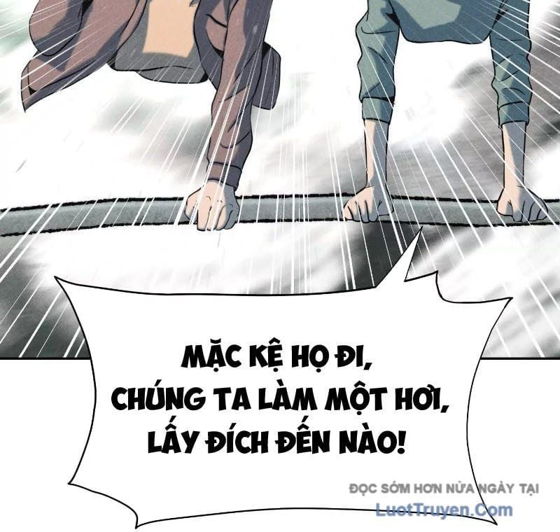 Trò chơi vô vọng Chapter 54 - Trang 2