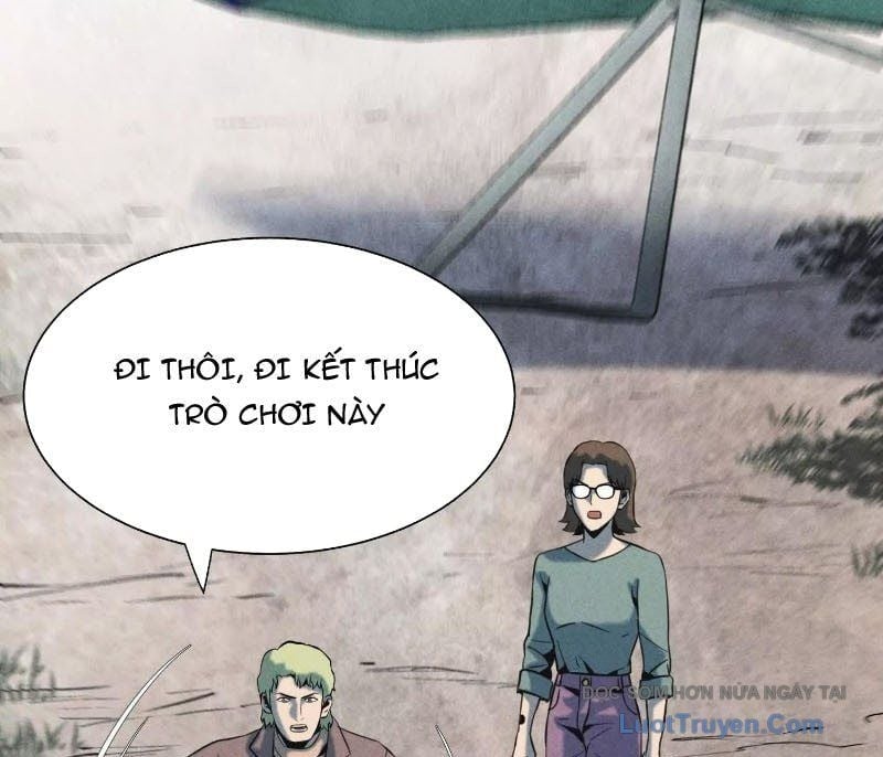 Trò chơi vô vọng Chapter 54 - Trang 2