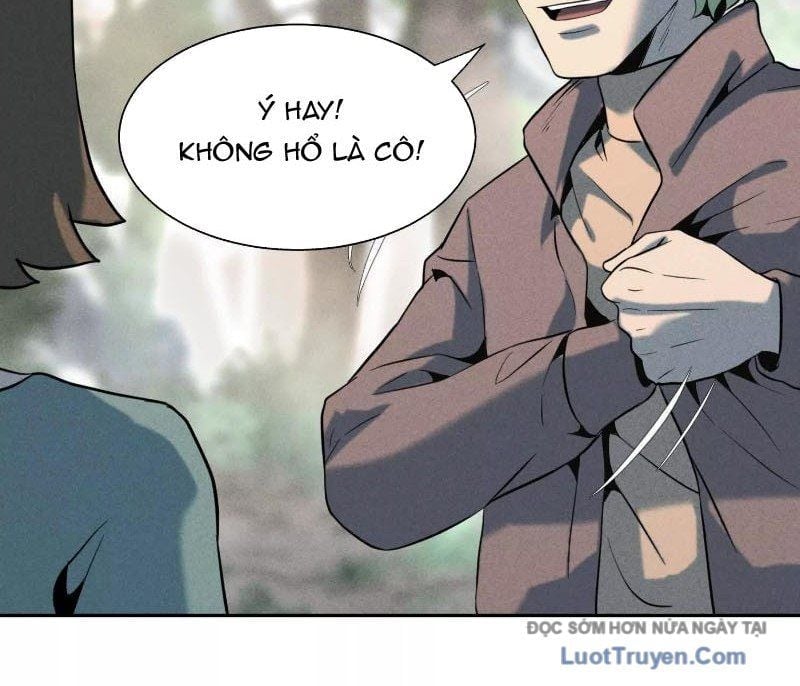 Trò chơi vô vọng Chapter 54 - Trang 2